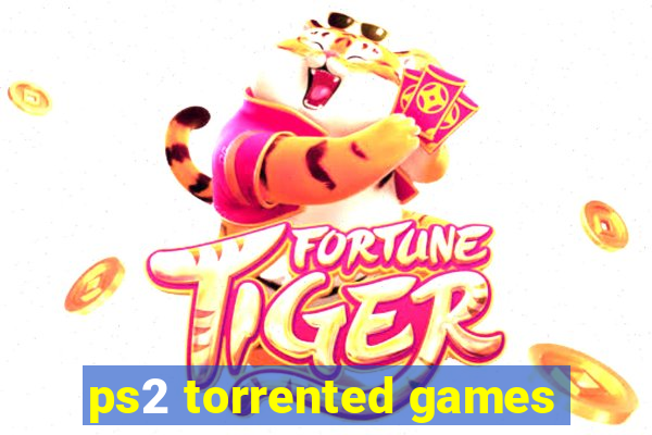 ps2 torrented games